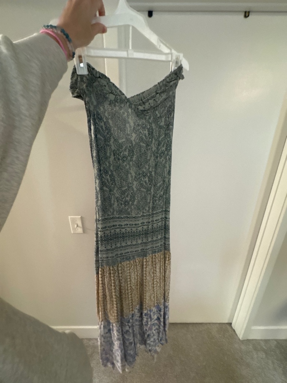 Chic by Ally b dress